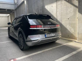 Hyundai Ioniq 5 Гаранция, обдухване, 72KW 218к.с. вс екстри - 32000 € / 62586.56 лв. - 68744171 2