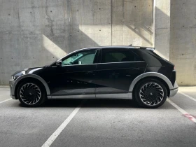 Hyundai Ioniq 5 Гаранция, обдухване, 72KW 218к.с. вс екстри - 32000 € / 62586.56 лв. - 68744171 3