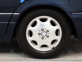 Mercedes-Benz S 500, снимка 5