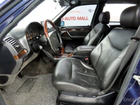 Mercedes-Benz S 500, снимка 10