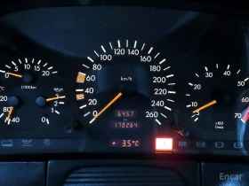 Mercedes-Benz S 500, снимка 8