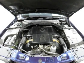 Mercedes-Benz S 500, снимка 6