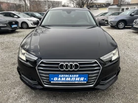 Audi A4 2.0 TDI 