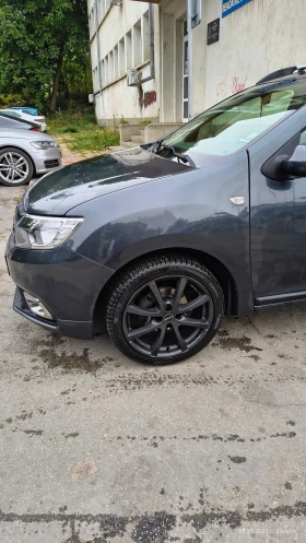 Dacia Logan MCV 2 - 5900 € / 11539.40 лв. - 31361231 4