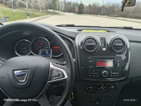 Dacia Logan MCV 2 - 5890 € / 11519.84 лв. - 31361231 8