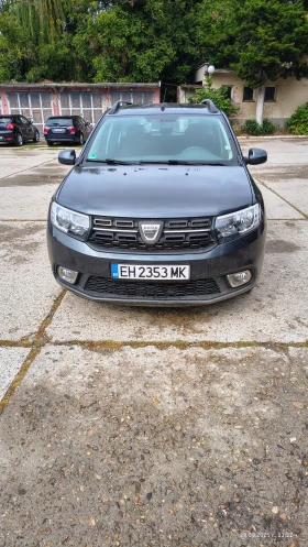 Dacia Logan MCV 2 - 5900 € / 11539.40 лв. - 31361231 3