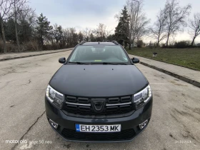 Dacia Logan MCV 2 - 5890 € / 11519.84 лв. - 31361231 2