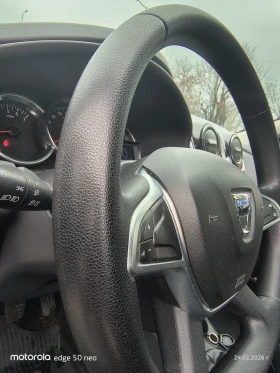 Dacia Logan MCV 2 - 5890 € / 11519.84 лв. - 31361231 12