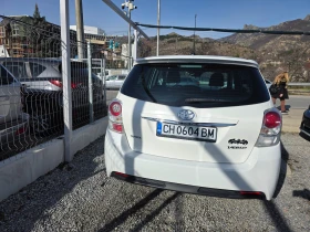 Toyota Verso 1.6 D НАПЪЛНО ОТСЛУЖЕН  - 15500 € / 30315.36 лв. - 96607868 6