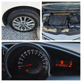 Toyota Verso 1.6 D ������� ��������  | Mobile.bg � ����� ������ 17