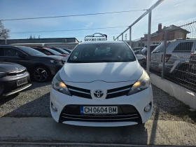 Toyota Verso 1.6 D НАПЪЛНО ОТСЛУЖЕН  - 15500 € / 30315.36 лв. - 96607868 2