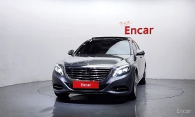 Mercedes-Benz S 350 - 22256 € / 43528.95 лв. - 45663045 3