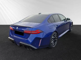 BMW M5 HYBRID B&W 360 CAMERA CARBON - 106500 € / 208295.89 лв. - 76942173 4