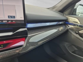 BMW M5 HYBRID B&W 360 CAMERA CARBON - 106500 € / 208295.89 лв. - 76942173 12