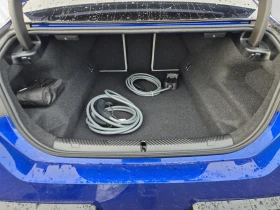 BMW M5 HYBRID B&W 360 CAMERA CARBON - 106500 € / 208295.89 лв. - 76942173 17