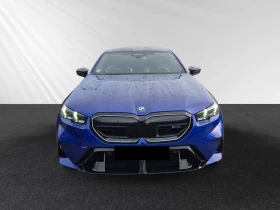 BMW M5 HYBRID B&W 360 CAMERA CARBON - 106500 € / 208295.89 лв. - 76942173 2