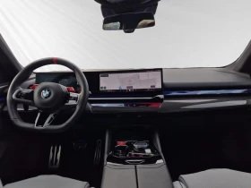 BMW M5 HYBRID B&W 360 CAMERA CARBON - 106500 € / 208295.89 лв. - 76942173 7