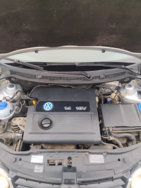 VW Polo 1.4  - 1300 € / 2542.58 лв. - 61669462 12