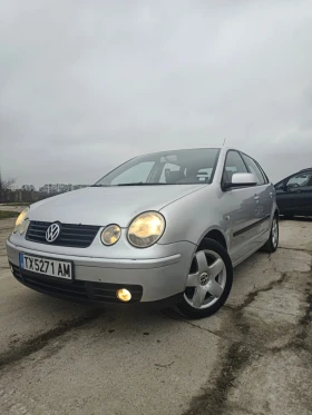 VW Polo 1.4  - 1300 € / 2542.58 лв. - 61669462 2