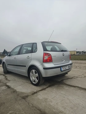 VW Polo 1.4  - 1300 € / 2542.58 лв. - 61669462 4
