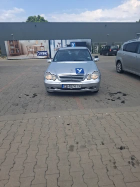 Mercedes-Benz C 180 compressor - 3100 € / 6063.07 лв. - 28701439 8