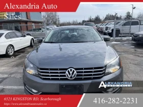 VW Passat * 4dr 2.0 TDI Highline * CARFAX * ЦЕНА ДО БГ - 10850 € / 21220.76 лв. - 45041273 10