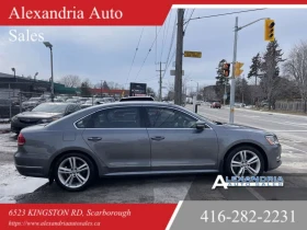 VW Passat * 4dr 2.0 TDI Highline * CARFAX * ЦЕНА ДО БГ - 10850 € / 21220.76 лв. - 45041273 7