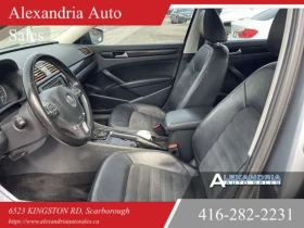 VW Passat * 4dr 2.0 TDI Highline * CARFAX * ЦЕНА ДО БГ - 10850 € / 21220.76 лв. - 45041273 11