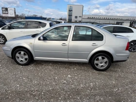 VW Bora 1.9 TDI, снимка 8