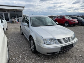 VW Bora 1.9 TDI, снимка 3
