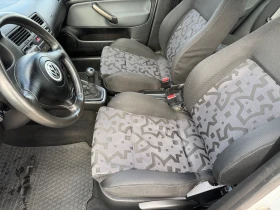 VW Bora 1.9 TDI, снимка 9