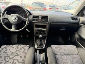 VW Bora 1.9 TDI, снимка 15