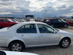 VW Bora 1.9 TDI, снимка 6