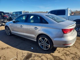 Audi A3 QUATRO* KEYLESS*  - 10880 € / 21279.43 лв. - 22428710 2