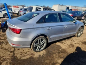 Audi A3 QUATRO* KEYLESS*  - 10880 € / 21279.43 лв. - 22428710 3