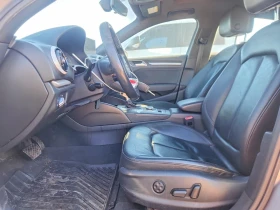 Audi A3 QUATRO* KEYLESS*  - 10880 € / 21279.43 лв. - 22428710 7