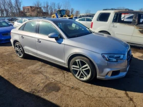 Audi A3 QUATRO* KEYLESS*  - 10880 € / 21279.43 лв. - 22428710 4