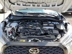 Toyota Corolla Cross 2l Le - 20500 € / 40094.51 лв. - 32612291 12