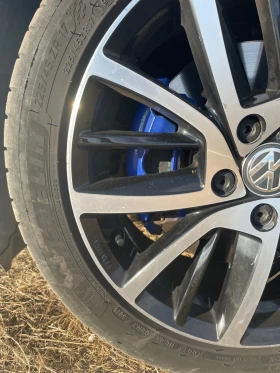 VW Golf GTE Advance - 15000 € / 29337.45 лв. - 53743222 10