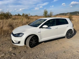 VW Golf GTE Advance - 15000 € / 29337.45 лв. - 53743222 3