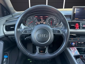 Audi A6 3.0 TDI BiTurbo* quattro* Matrix* 360 * ACC - цена по договаряне - 61717089 9