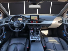 Audi A6 3.0 TDI BiTurbo* quattro* Matrix* 360 * ACC - цена по договаряне - 61717089 8