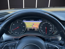 Audi A6 3.0 TDI BiTurbo* quattro* Matrix* 360 * ACC - цена по договаряне - 61717089 10