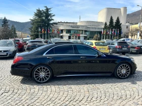 Mercedes-Benz S 350 S350d* LONG* 4х4* AMG PACK* FULL 9-G-Tronic | Auto.bg — изображение 6