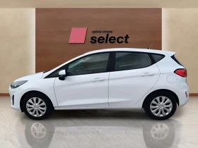 Ford Fiesta 1.1 - 9400 € / 18384.80 лв. - 95519023 8