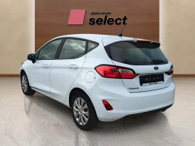 Ford Fiesta 1.1 - 9400 € / 18384.80 лв. - 95519023 7