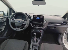 Ford Fiesta 1.1 - 9400 € / 18384.80 лв. - 95519023 11