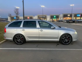 Skoda Octavia vRS 2.0 TDI 170 к.с. - 4250 € / 8312.28 лв. - 57651392 4
