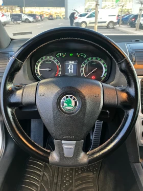 Skoda Octavia vRS 2.0 TDI 170 к.с. - 4250 € / 8312.28 лв. - 57651392 7