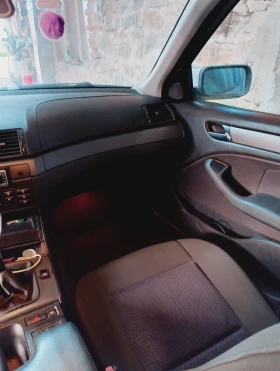 BMW 320 - 2200 € / 4302.83 лв. - 27251088 5